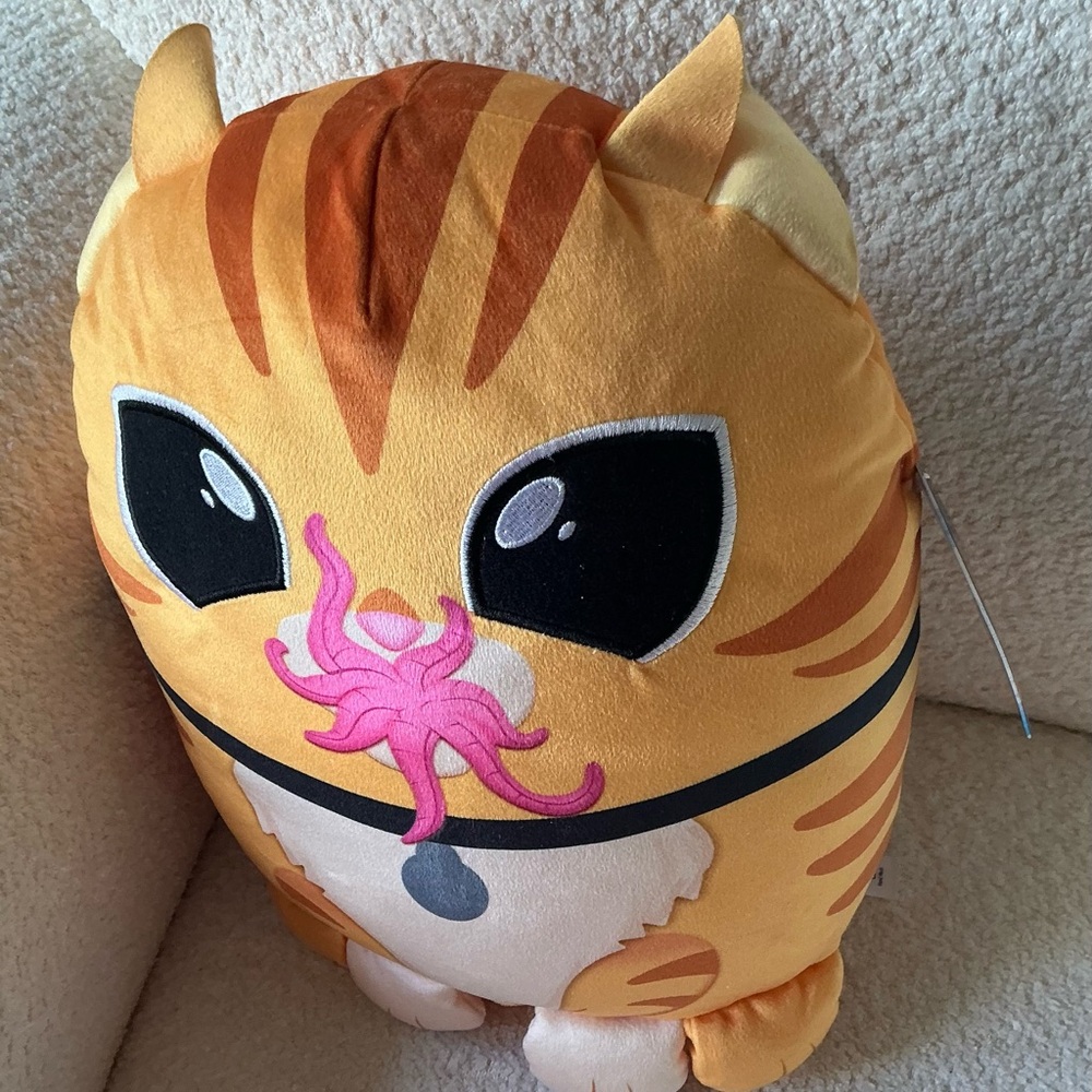 Marvel Cuutopia Goose Plush Toy